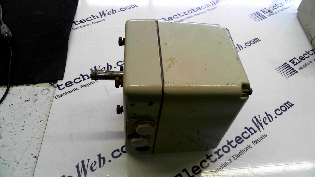 Hans Lingl Damper Unit