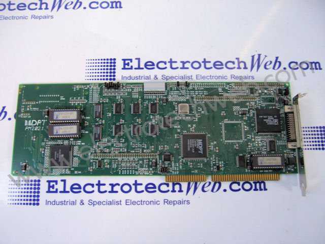 OEM SCSI Adapter Card