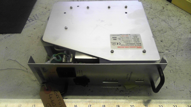 APS Power Supply