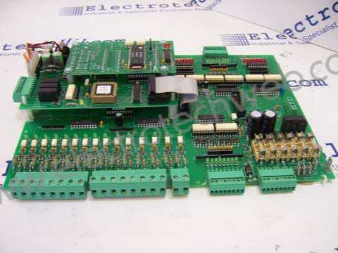 Digital Lift Lift Board