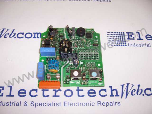 OEM PCB