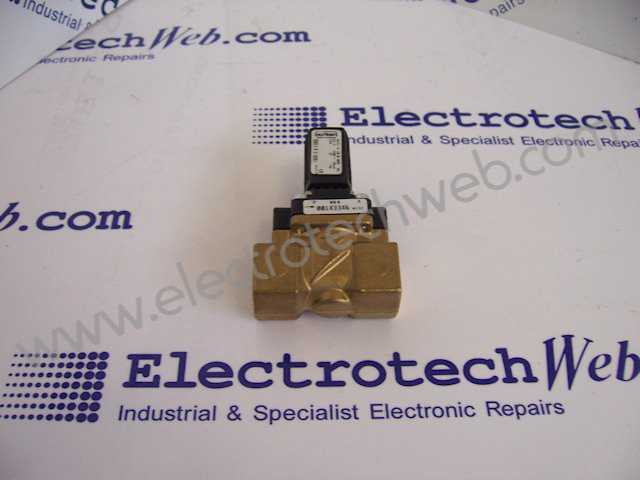 OEM G1/4 1.9cu.m/h 24V