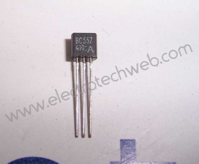 OEM Transistor
