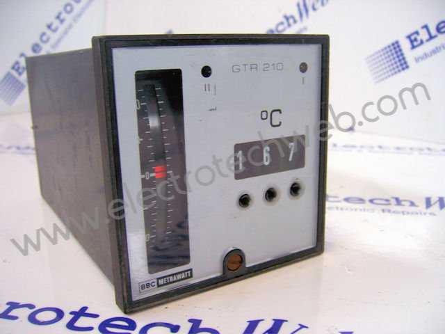 OEM Tempertature Controller