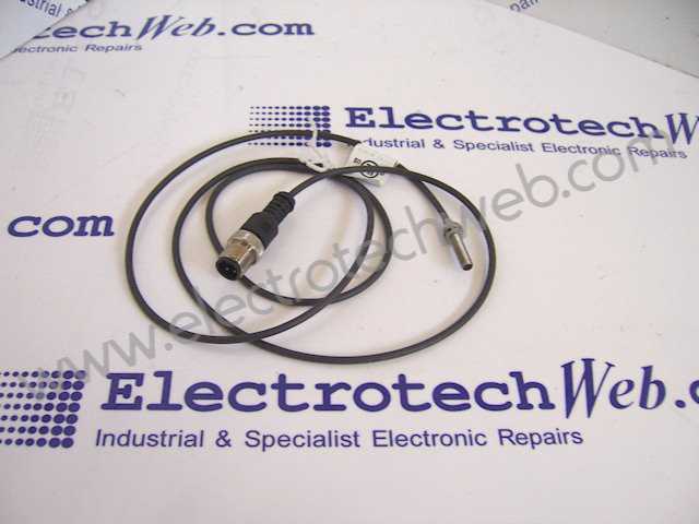 Balluff Besinductive Sensor