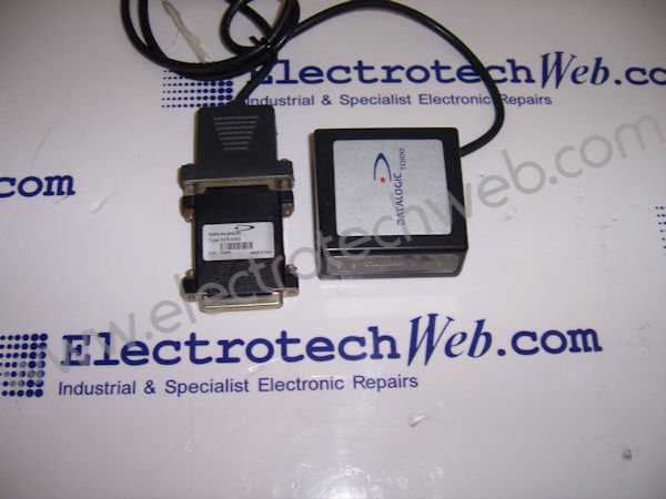 Datalogic Scanner