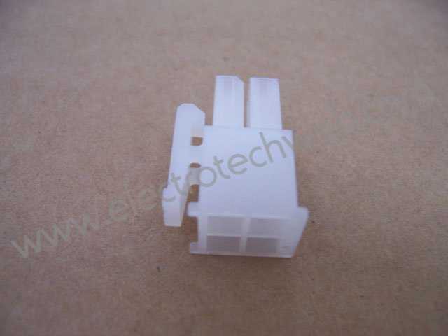 Tyco Connector