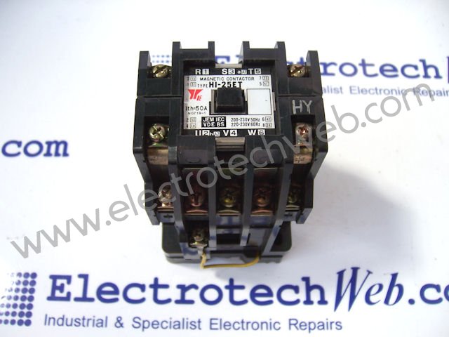 Yaskawa Magnetic Contractor