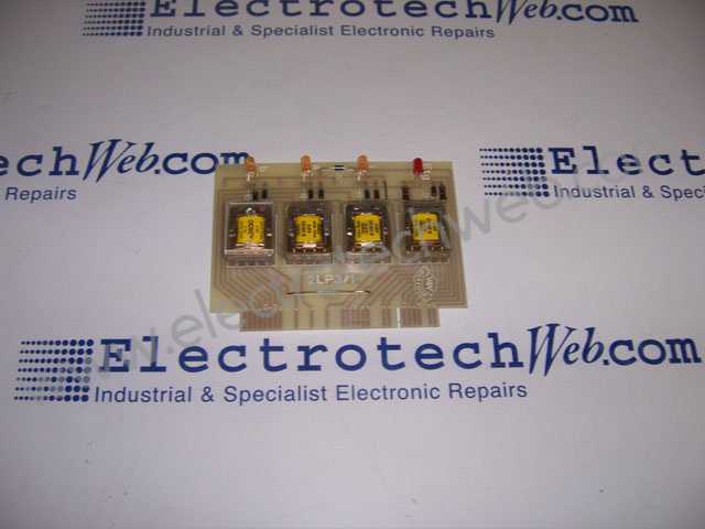 Thyssenkrupp Lift Board