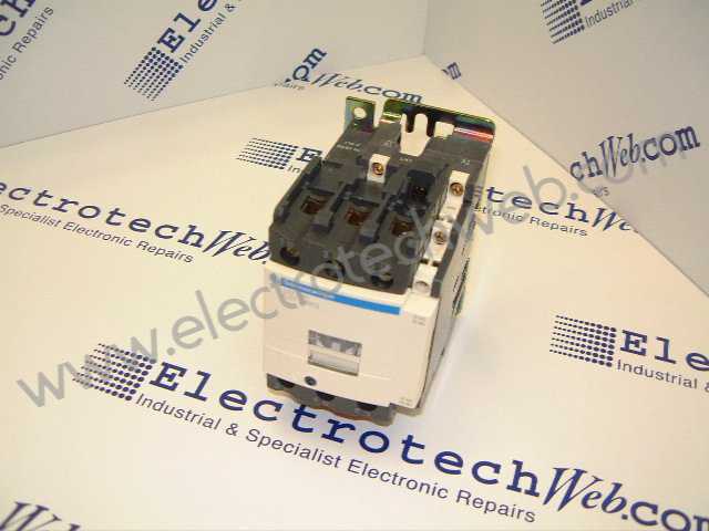 Telemecanique Contactor