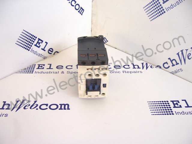 Telemecanique Contactor