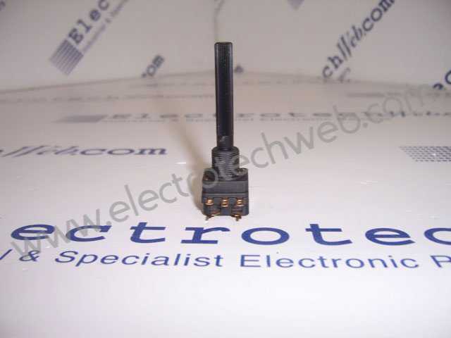 Piher Potentiometer
