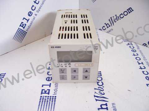 Philips Idustrial Controller