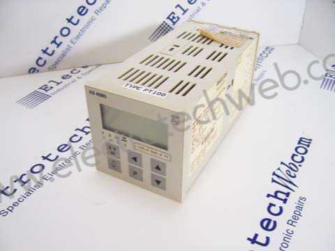 Philips Industrial Controller