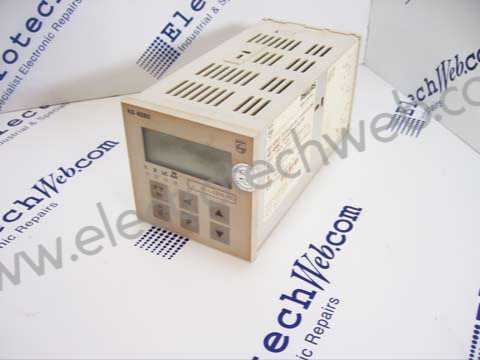 Philips Industrial Controller