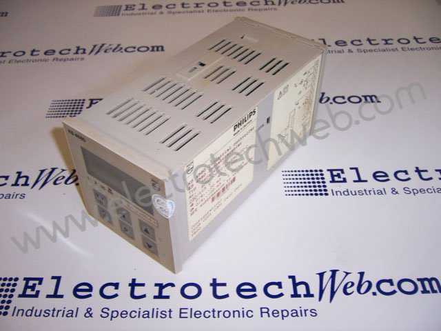 Philips Idustrial Controller