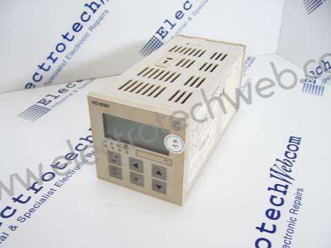 Philips Industrial Controller