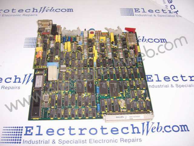 Philips PCB Control