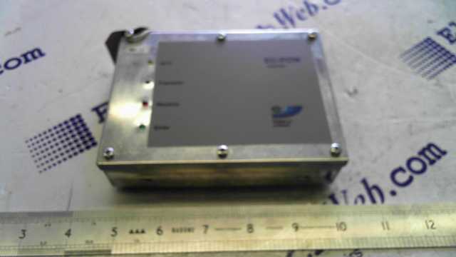 Kosan Crisplant Power Board