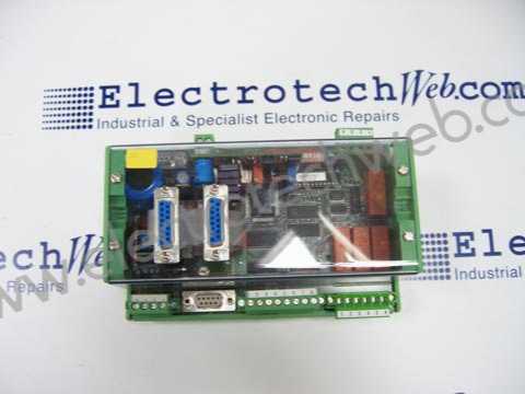 Nordson CS20 Controller