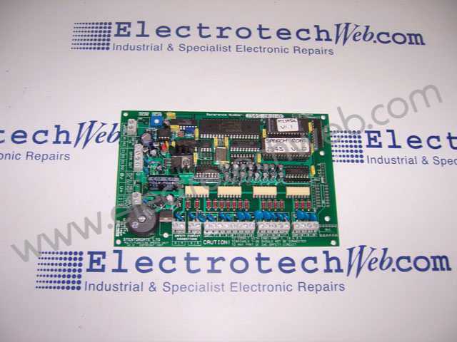 Stentorgate Multi-Function Speech Unit