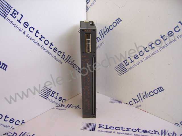 Mitsubishi Output Module