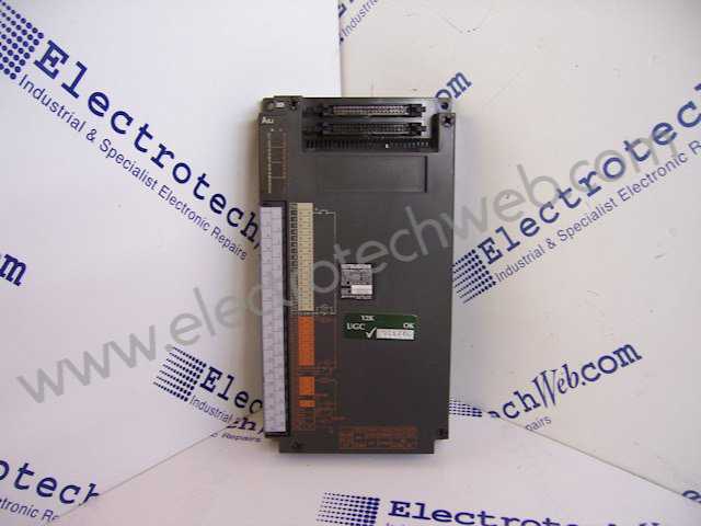 Mitsubishi Input/Output Module