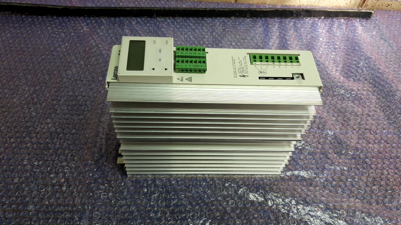 Lenze Inverter