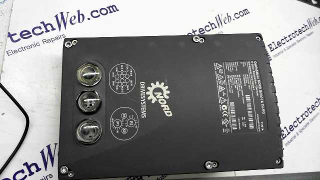 Nord Inverter Drive Unit