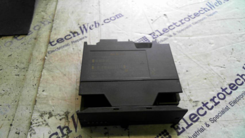 Siemens Communications Processor