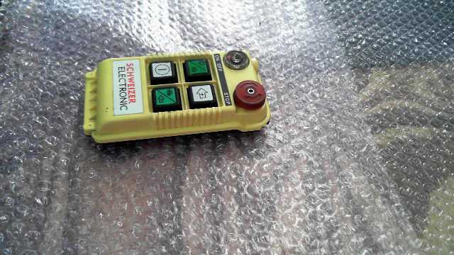 Schweizer Electronic Controller