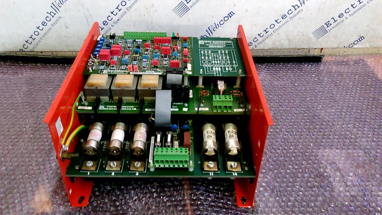 SEW Eurodrive Inverter