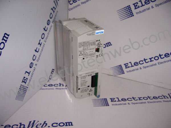 Lenze Vector Inverter