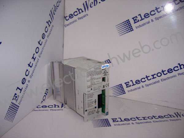 Lenze Vector Inverter