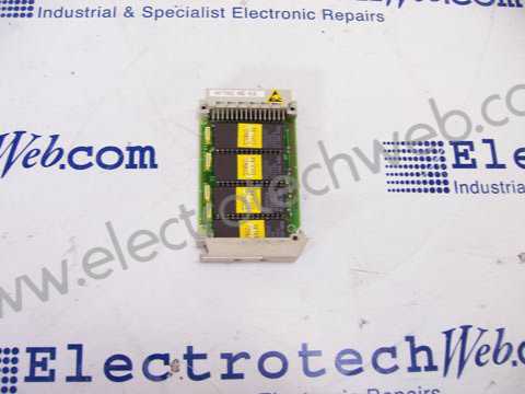 Siemens Sinumerik Memory