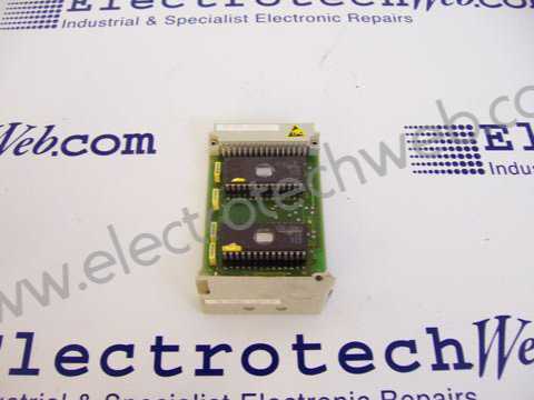 Siemens Memory Module