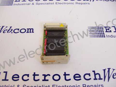 Siemens Memory Cartridge
