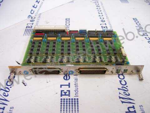 Siemens Module 130