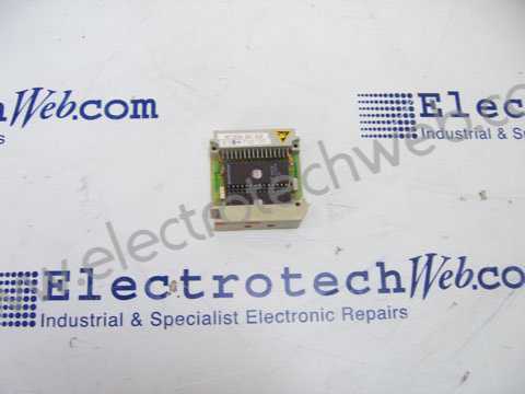 Siemens Sinumerik Memory