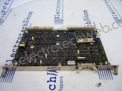 Siemens System 810/820 Video Module