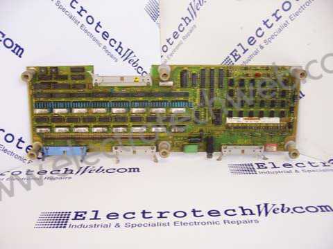 Siemens Drive Board