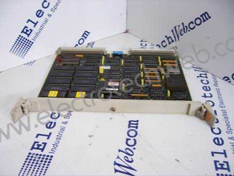 Siemens Sinumerik CNC NC CPU Card