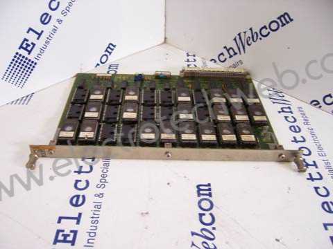 Siemens Memory Module