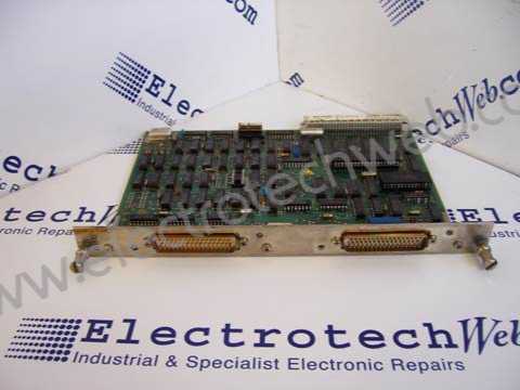 Siemens Interface Module