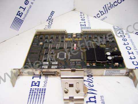 Siemens CPU