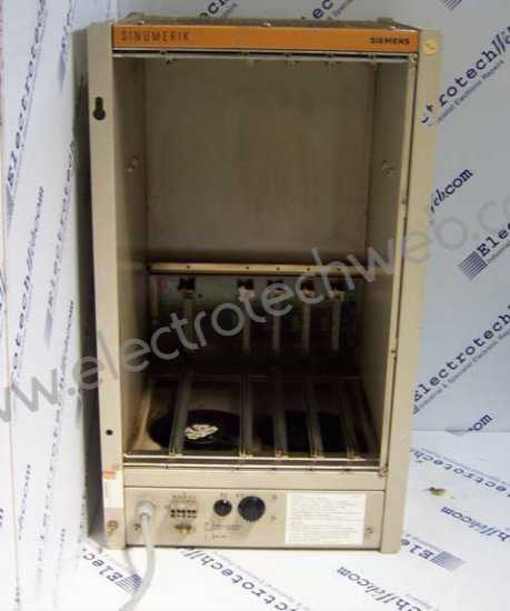 Siemens Sinumerik