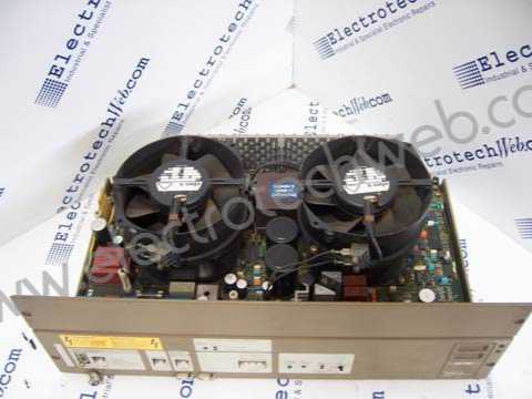 Siemens Sinumerik Power Supply