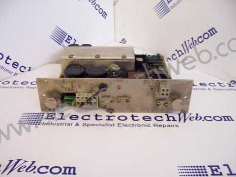 Siemens Power Supply