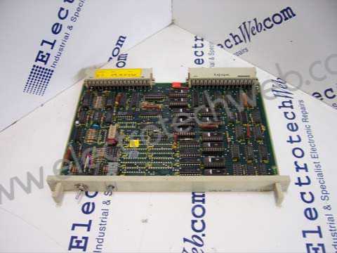 Siemens Simatic S5 CPU