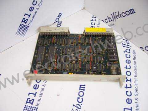 Siemens Simatic S5 CPU